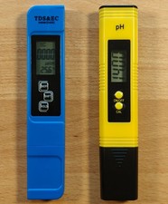 Digital tester tds gebraucht kaufen Digital tester tds gebraucht kaufen  Leverkusen