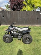Quadzilla r100 100cc for sale  SPALDING