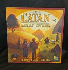 Settlers catan 2012 for sale  Joliet