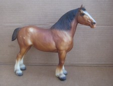 Breyer horse clydesdale for sale  Bloomington