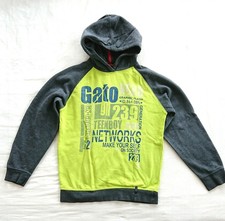 gato negro gebraucht kaufen  Bodnegg