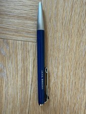 Montblanc pix kugelschreiber gebraucht kaufen  Harrislee