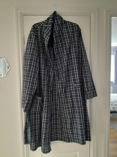 Mens dressing gown for sale  MORPETH