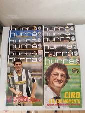 Hurra juventus 2009 usato  Cremona