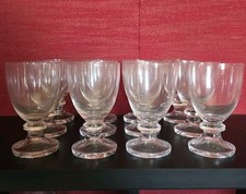 Set verres vin d'occasion  Reims