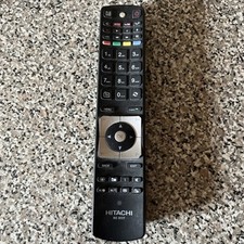 Hitachi rc5117 remote for sale  ABERDARE