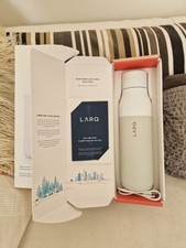 Larq bottle purevis for sale  MANCHESTER