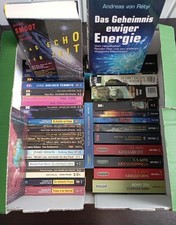 Science fiction sammlung gebraucht kaufen Science fiction sammlung gebraucht kaufen  Chemnitz