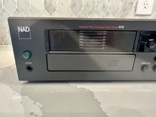 Nad 5170 player for sale  Winter Park