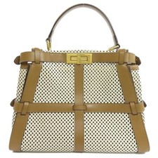 Fendi peekaboo bag gebraucht kaufen  Hamburg