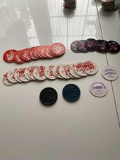 Slammer whammers supercaps for sale  LOWESTOFT