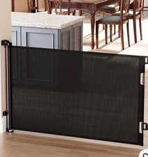 Retractable mesh baby for sale  Fort Payne