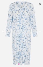 Bonmarche watercolour floral for sale  GREENFORD
