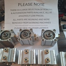 Smc cq2b50tf 20dz for sale  PORT TALBOT