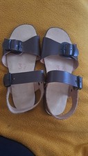 Jesuslatschen römersandalen . gebraucht kaufen  Wittichenau