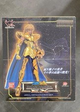 Figurine saint seiya d'occasion  Marzy