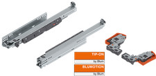 Blum movento blumotion gebraucht kaufen  Koblenz