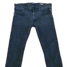 men replay jeans for sale  BRISTOL