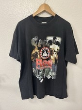 Camiseta Rap Vintage Red Hot Chili Peppers Tamanho XL comprar usado Camiseta Rap Vintage Red Hot Chili Peppers Tamanho XL comprar usado  Enviando para Brazil