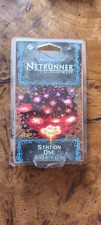 Android netrunner llg d'occasion  Aubenas