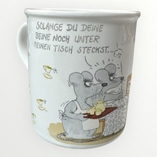 Tasse sammeltasse uli gebraucht kaufen  Flörsheim