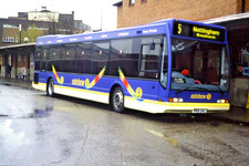 35mm bus slide for sale  STOKE-ON-TRENT