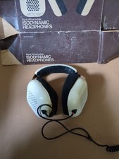 Wharfedale isodynamic headphon for sale Wharfedale isodynamic headphon for sale  PRESTON