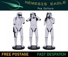 Star wars three for sale  ROCHESTER