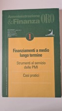 Finanziamenti medio lungo usato  Busseto