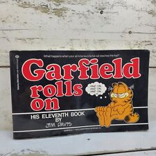 Garfield rolls eleventh for sale  Tolleson