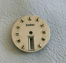 Zodiac automatic vintage usato  San Martino Dall Argine