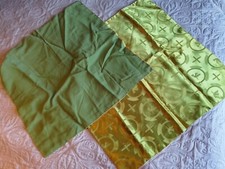 Lot voiles calice d'occasion  Genouillac