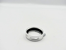 Genuine nikon nikkor for sale  PONTEFRACT