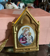 Boehm porcelain 1994 for sale  Washington