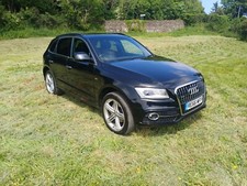 2016 audi 2.0 for sale  BODMIN