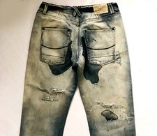 Beautiful vintage distressed for sale  WHYTELEAFE