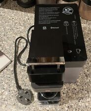 Illy espresso machine. for sale  SHEFFIELD