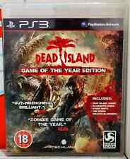 Dead island game usato  Fiano Romano