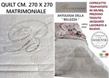 Blumarine quilt trapuntino usato  Novoli