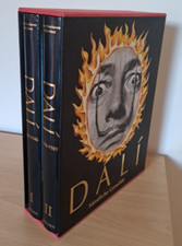 Salvador dali sämtliche gebraucht kaufen  Hollenbach