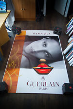 Guerlain samsara demarchelier d'occasion  Montpellier-