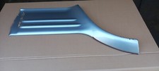 Guarnição decorativa para porta-choque Hyundai Galloper revestimento traseiro 650960 comprar usado  Enviando para Brazil