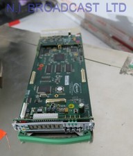 Placa decodificadora Probel Snell V6821 Valid8 (sem conector traseiro) comprar usado  Enviando para Brazil