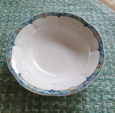 Izmir dessertschale villeroy gebraucht kaufen  Überherrn