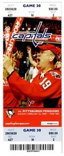 2009 washington capitals for sale  Merrifield