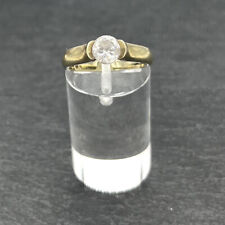 333 gelbgold ring gebraucht kaufen  Kerpen