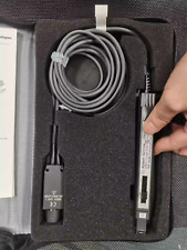 Sonda de corrente ativa Agilent N2774A banda larga 50MHz, usado comprar usado  Enviando para Brazil