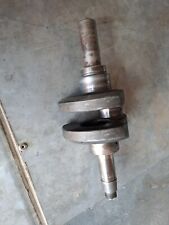 Albero motore tipo usato  Taurisano
