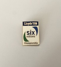 Lloyds tsb six for sale  BOGNOR REGIS
