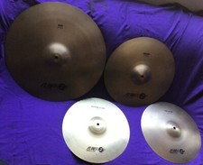 Zildjian planet cymbal for sale  Thousand Oaks